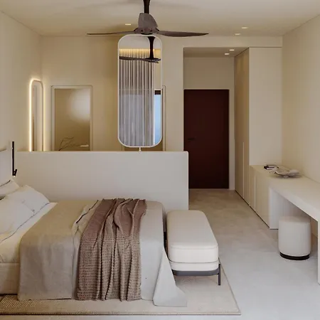 Ve Zo Mykonos 4* Tourlos