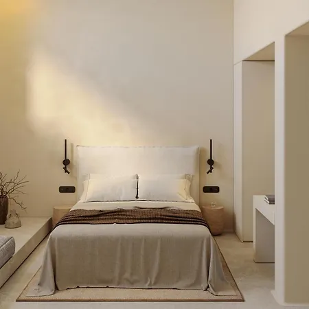 Ve Zo Mykonos 4*