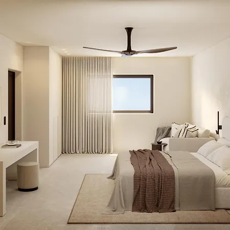 Hotel Ve Zo Mykonos