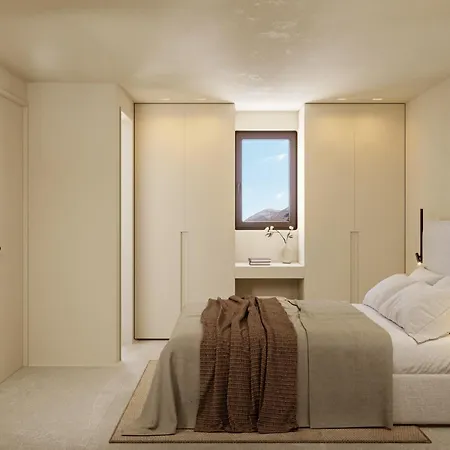 Ve Zo Mykonos Hotel Tourlos