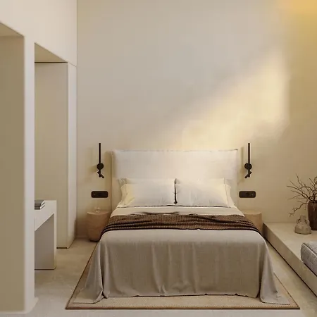 Ve Zo Mykonos Tourlos