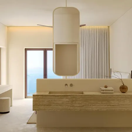 Ve Zo Mykonos Hotel 4*