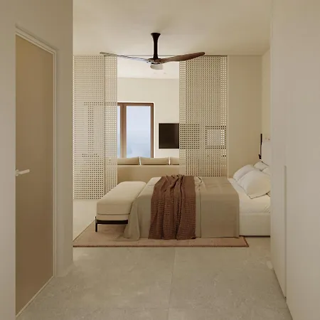 Ve Zo Mykonos 4*