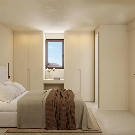 Ve Zo Mykonos 4* Tourlos